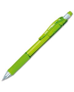 Mikrotužka Pentel Energize X, 0,5 mm, sv. zelená