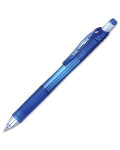 Mikrotužka Pentel Energize X, 0,5 mm, modrá