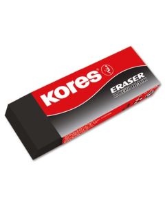 Pryž Kores, černá