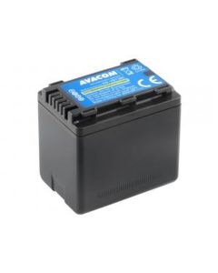 AVACOM Panasonic VW-VBT380 Li-Ion 3.6V 3560mAh 12.8Wh