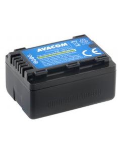 AVACOM Panasonic VW-VBT190 Li-Ion 3.6V 1780mAh 6.4Wh