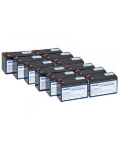 AVACOM AVA-RBP12-12072-KIT CyberPower, FSP Fortron, Legrand