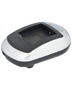AVACOM Nabíječka pro Panasonic DMW-BLE9, DMW-BLG10 - AV-MP-AVP197