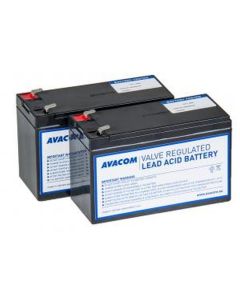 AVACOM RBC142 - kit pro renovaci baterie (2ks baterií)