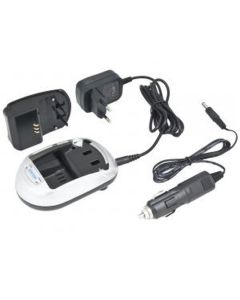 AVACOM Nabíječka pro Panasonic DMW-BCL7, DMW-BCL7E - AV-MP-AVP373