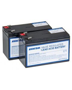 AVACOM RBC176 - kit pro renovaci baterie (2ks baterií)