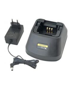 AVACOM Nabíječ baterií pro radiostanice Motorola CP040, CP140, CP150