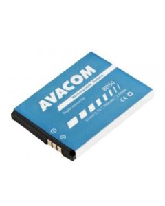 AVACOM náhradní baterie do mobilu Motorola Motofone F3 Li-Ion 3,7V 700mAh (náhrada BD50)