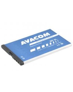 AVACOM Baterie do mobilu Nokia Lumia 710 Li-Ion 3,7V 1300mAh (náhrada BP-3L)