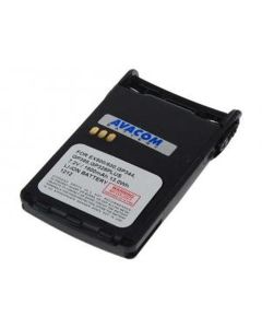 Avacom Motorola GP328 PLUS, GP344, GP688 PLUS Li-Ion 7,2V 1800mAh