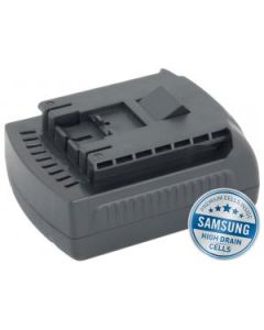 Avacom Náhradní baterie BOSCH GSR 14,4 V-LI, Li-Ion 14,4V 2500mAh, články SAMSUNG
