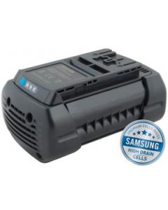 Avacom Náhradní baterie BOSCH GSR 36 V-Li, Li-Ion 36V 5000mAh, články SAMSUNG