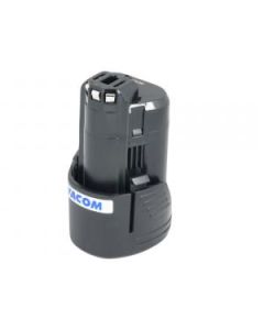 Avacom Náhradní baterie BOSCH 12 V Power for ALL Bosch, Li-Ion 10,8V 1500mAh