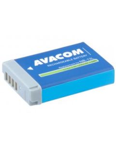 AVACOM Náhradní baterie Canon NB-13L Li-Ion 3.6V 1250mAh 4.5Wh