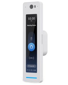 Ubiquiti UA-G3-Pro-W - UniFi Access G3 Reader Pro, bílá