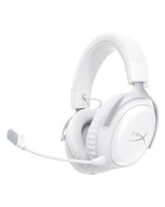 HyperX Cloud III S - Wireless Gaming Headset (Lavender)