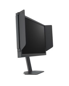 BenQ Zowie LCD XQ2766X 27" TN 2560x1440/350nits/0,5ms/360Hz/HDMI/DP/VESA/Výškově natsavitelný/černý
