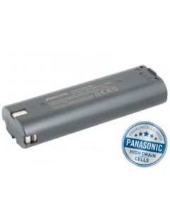 Avacom MAKITA 7000 Ni-MH 7,2V 3000mAh, články PANASONIC
