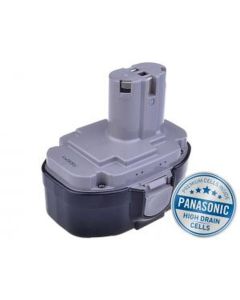 Avacom MAKITA 1834 Ni-MH 18V 3000mAh, články PANASONIC