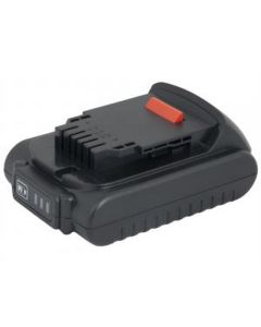 Náhradní baterie AVACOM do DEWALT DCB183 18V XR Li-Ion 20V 2000mAh