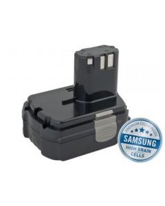 Avacom Náhradní baterie HITACHI/HIKOKI BCL 1415 Li-ion 14,4V 2500mAh, články SAMSUNG