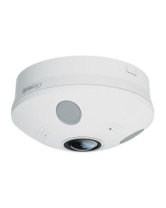 Synology Fisheye kamera 360st. řízená AI