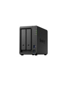 Synology DS725neo+, NAS