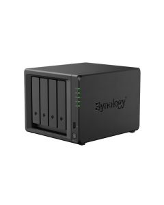 Synology DS925neo+, NAS