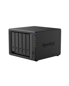 Storage - zálohování