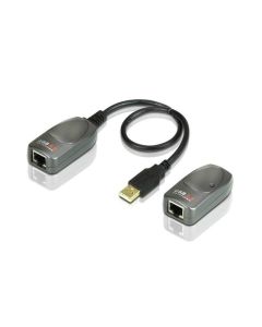 ATEN UCE260-AT-G konzolový extender Vysílač a přijímač 480 Mbit/s
