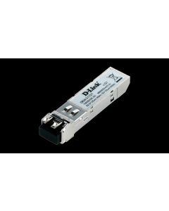D-Link DEM-311GT SFP 1000Base-SX Multi-mode Fibre Transceiver (550 m)