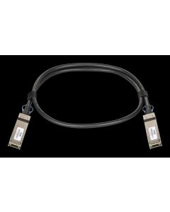 D-Link DEM-CB100Q28 - 100G QSFP28 to QSFP28 Direct Attach Cable (1 m)