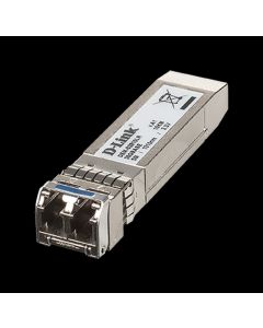 D-Link 25GBASE-SR Multi-Mode 100 m SFP28 Transceiver
