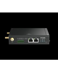 D-Link DOM-530-TSO 4G IIoT Gateway