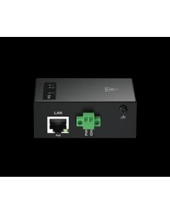 D-Link DWM-311-TP 4G M2M Industrial VPN PoE Modem Router