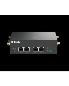D-Link DWM-314-GP 5G Multi-Connect M2M Industrial VPN Modem? Router