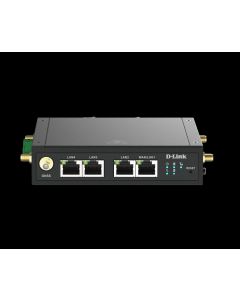 D-Link DWM-530-T 4G M2M Wi-Fi Router