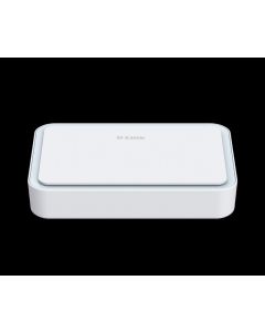 D-Link AX3000 Wi-Fi 6 Travel Router - DBR-330