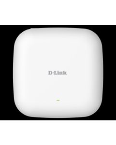 D-Link AX3000 Wi-Fi 6 Smart Access Point - DBR-X3000-AP 