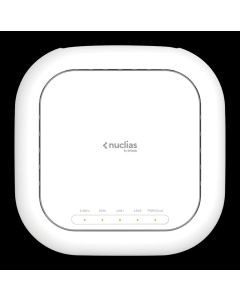 D-Link Nuclias Wireless AC1900 Wave 2 Cloud Managed Access Point