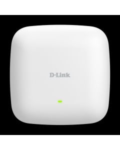 D-Link AX3000 Wi-Fi 6 Ceiling Mount Access Point - DAP-X3060