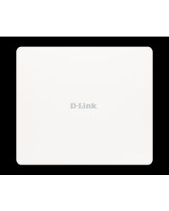 D-Link AX3000 Wi-Fi 6 Outdoor PoE Access Point - DAP-X3060OU