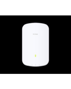 D-Link AX3000 Wi-Fi 6 Wall Plate Access Point - DAP-X3060W