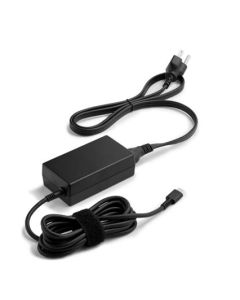 HP HP 65W GaN USB-C LC Power Adapter