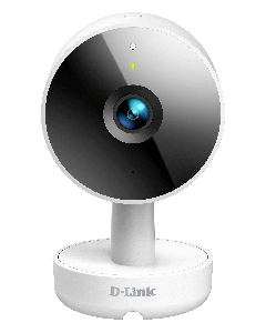D-Link mydlink 2K QHD vnitřní Wi-Fi Camera - DCS-8350LH