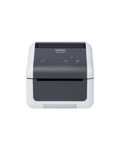 Brother TD-4525DN (termotransferová tiskárna štítků, 300 dpi, max šířka 118 mm), USB