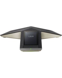 HP Poly Trio C60 IP Conference Phone for Microsoft Teams Full Radio and PoE-enabled