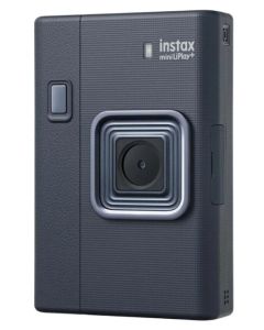 Fujifilm INSTAX LIPLAY+ Midnight Blue