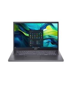 Acer Aspire 17 (A17-51M-7765) Core 7 150U/16GB/512GB SSD/17,3" FHD IPS/Win11 Pro/šedá