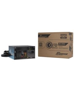 SEASONIC zdroj 650W Core GC-850, ATX 3.1, 80+ Gold